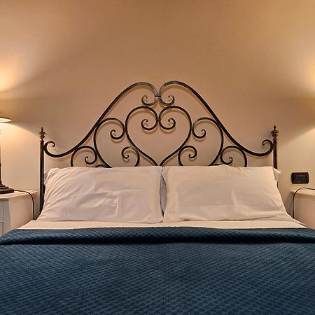 סולמונה B&B La Dimora מראה חיצוני תמונה