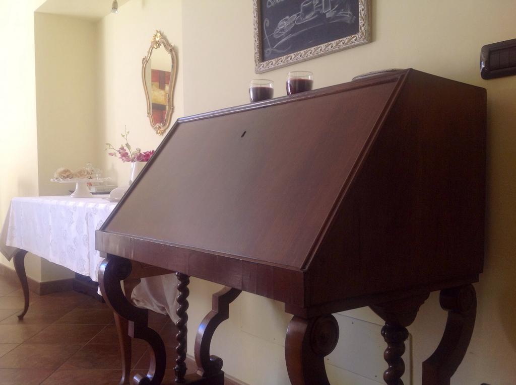 סולמונה B&B La Dimora מראה חיצוני תמונה