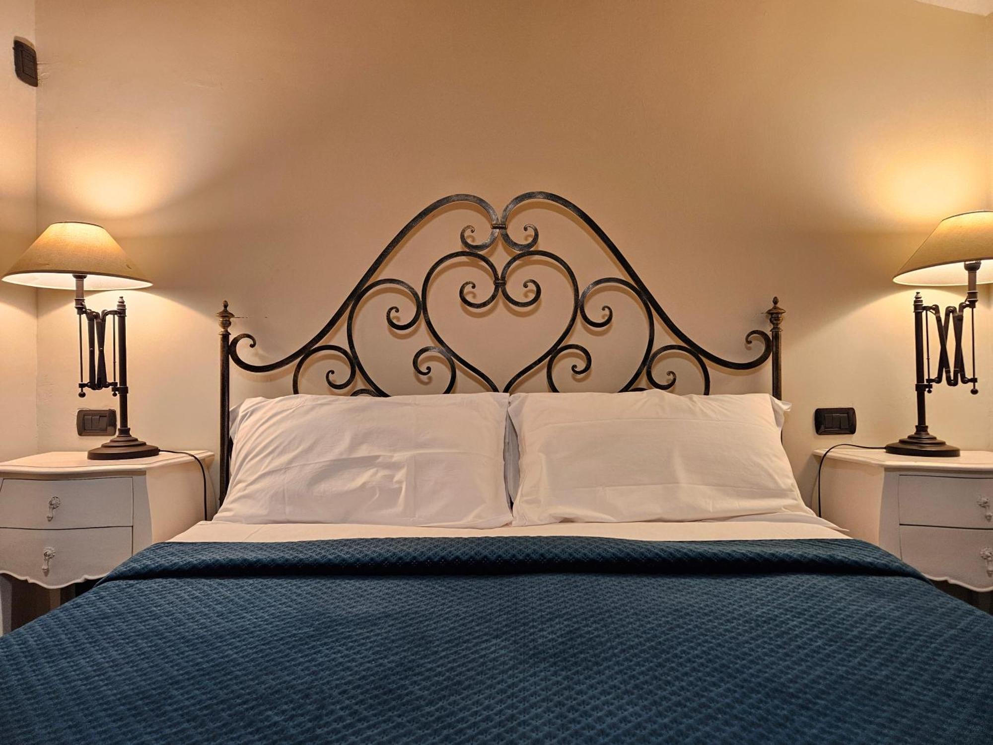 סולמונה B&B La Dimora מראה חיצוני תמונה